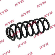 KYB Rear Suspension Coil Spring fits Seat Alhambra 2011-2022 2.0