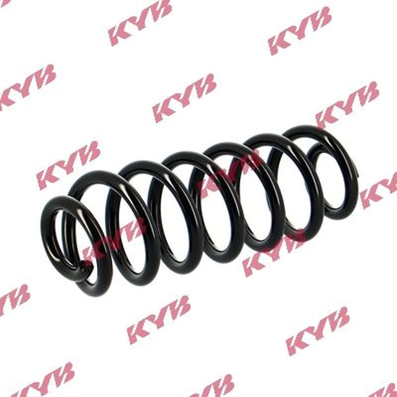 KYB Rear Suspension Coil Spring fits Seat Alhambra 2011-2022 2.0
