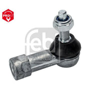Febi Gearshift Linkage Ball Head transmission sided 08769