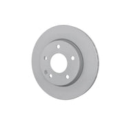 Bosch 2 x Vented Brake Discs fits Mercedes-Benz A-Class 1997-2004
