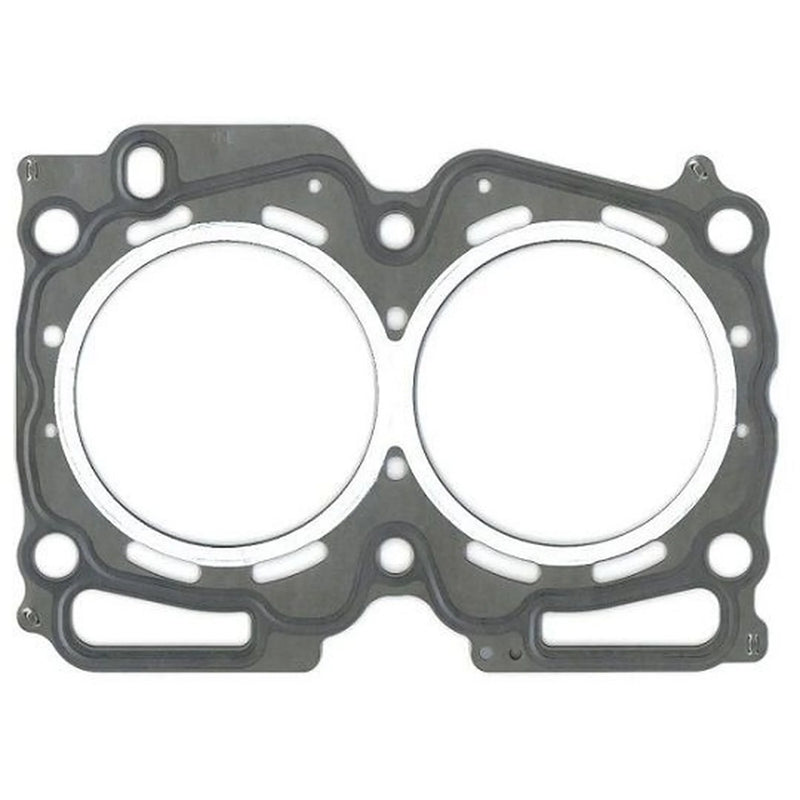 Elring Cylinder Head Gasket 1mm Thick fits Subaru Legacy 1996-1999 2.5