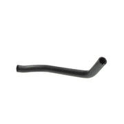 Gates Radiator Coolant Hose 715mm ID fits Audi 100 C3 1982-1990 1.8