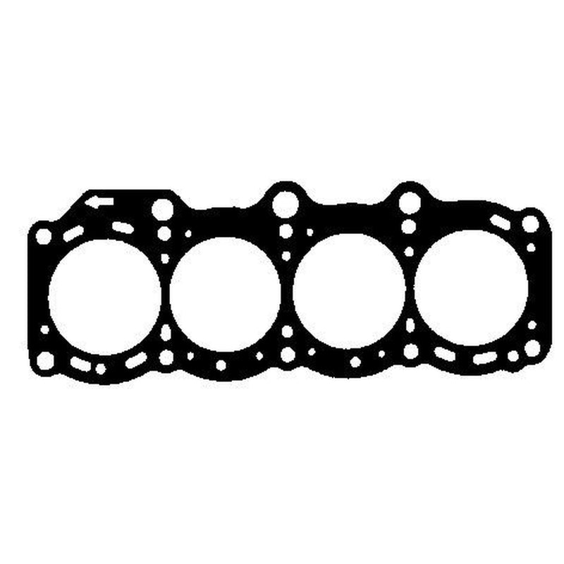 BGA Cylinder Head Gasket 1mm Thick fits Toyota Carina E VI 1992-1997 2.0