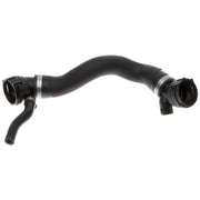 Gates Radiator Coolant Hose 370mm ID fits Alpina B6 Gran 2014-2016