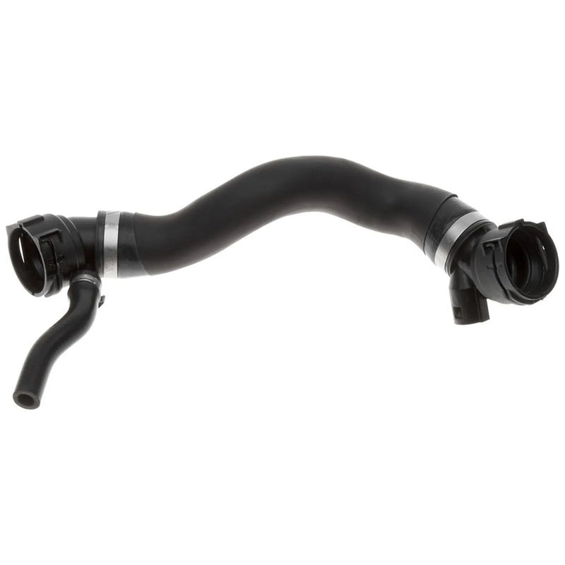 Gates Radiator Coolant Hose 370mm ID fits Alpina B6 Gran 2014-2016