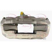 Apec Brake Caliper Assembly Front Right RCA1116