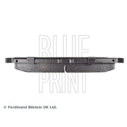 Blue Print Front Brake Pad Set ADH24287