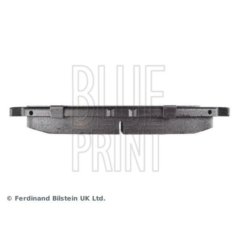 Blue Print Front Brake Pad Set ADH24287