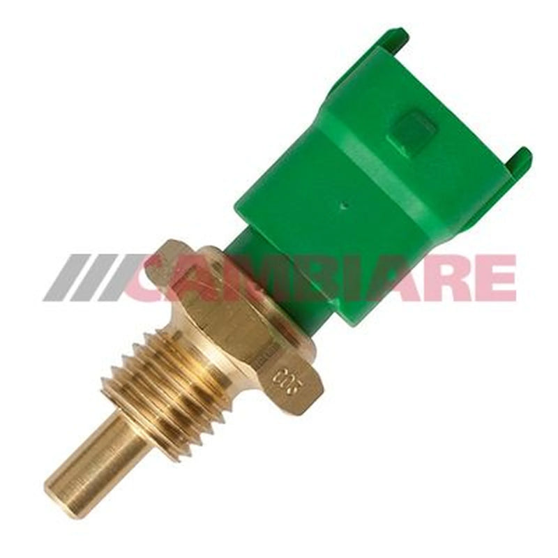 Cambiare Coolant Temperature Sensor fits Jaguar Xf II 2015 on 3.0
