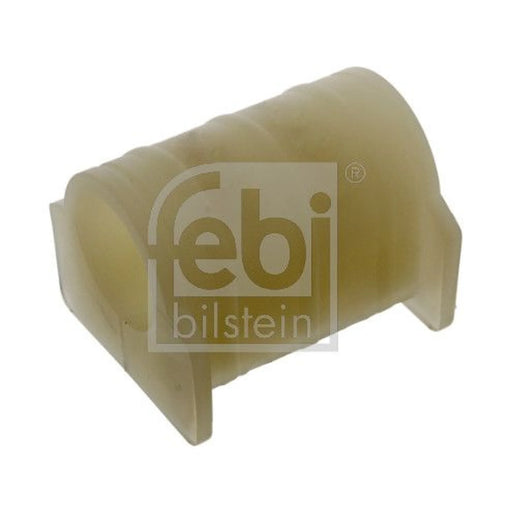 Febi Anti Roll Bar Mounting Bracket Front 39341