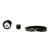 Gates Timing Belt Kit with Rollers fits Citroën Berlingo Box Body/Mpv 2018 on
