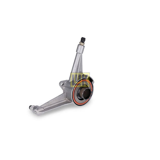 LuK Clutch Central Slave Cylinder fits VW Transporter 1995-2003 2.5 2.8