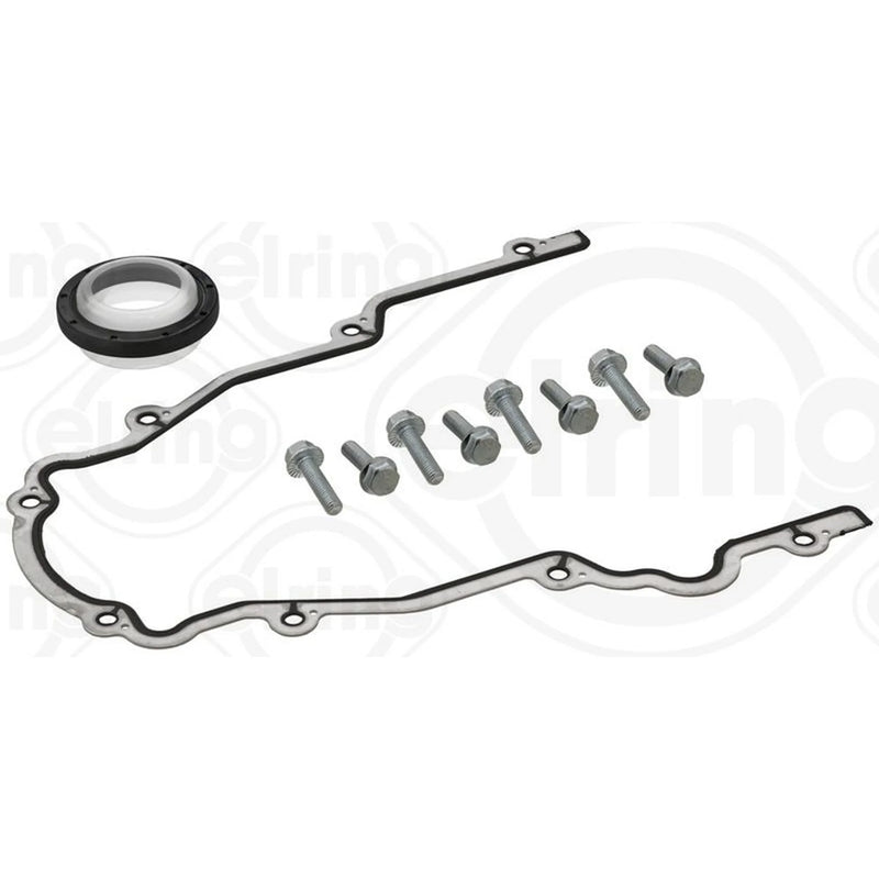Elring Timing Case Gasket Kit Thick fits Ac Cobra IV 2009-2015 6.2