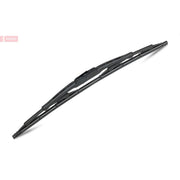 Denso Passenger Side Wiper Blades fits Alfa Romeo 156 1997-2005