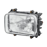 Hella Headlight Headlamp W5W Left fits Daf 65 1993-1998 65.180 65.210 65.240