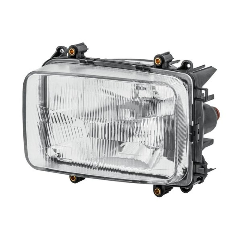 Hella Headlight Headlamp W5W Left fits Daf 65 1993-1998 65.180 65.210 65.240