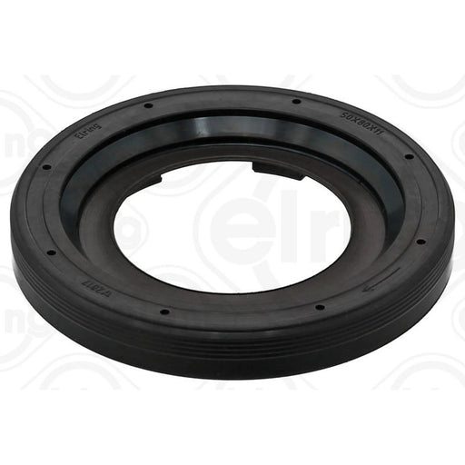 Elring Crankshaft Shaft Seal 80mm OD ID Wide fits Fiat Ducato 2001-2006 2.3