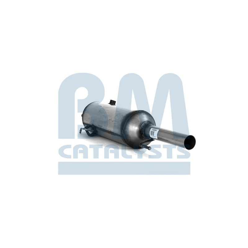 BM Catalysts Homologated Diesel Cat & Dpf fits Fiat Multipla 2002-2010 1.9