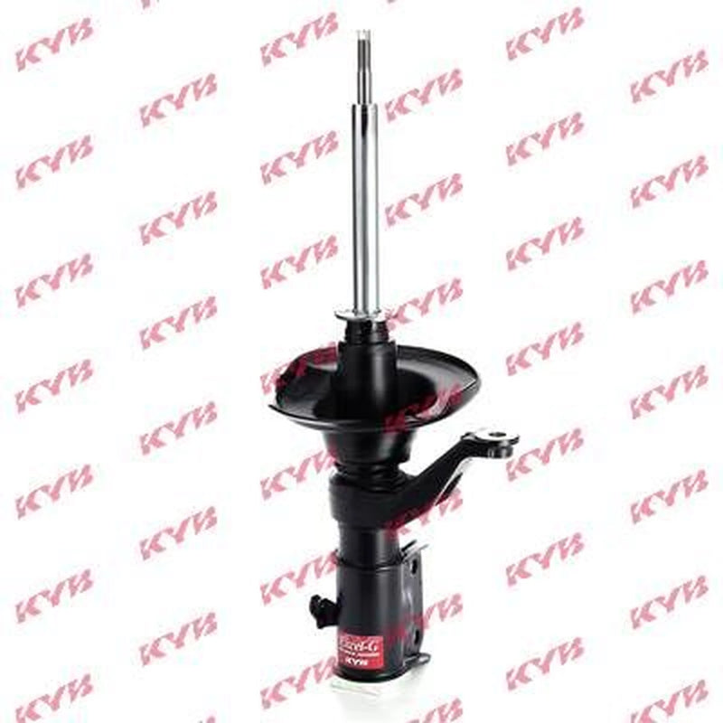 KYB Shock Absorber Damper Strut Front Right fits Honda Civic VII 2000-2005