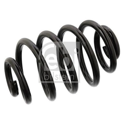 Febi Rear Suspension Coil Spring 104728