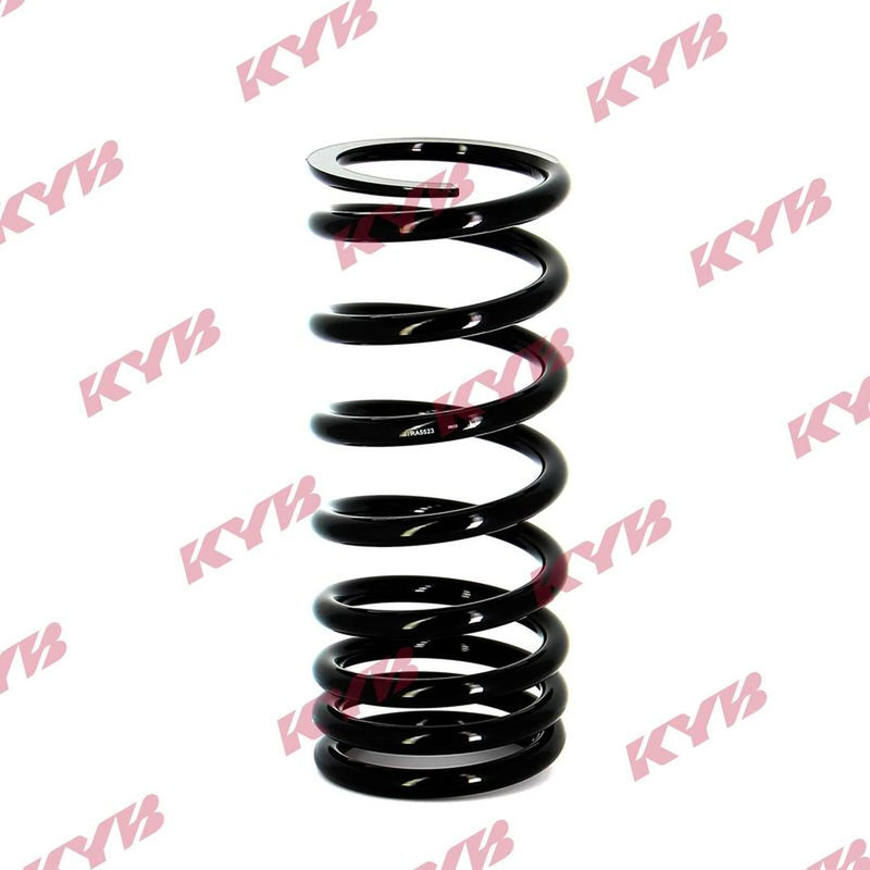 KYB Rear Suspension Coil Spring fits Land Rover Defender 1990-2016