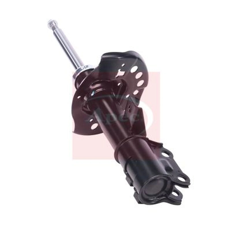 Apec Shock Absorber Damper Strut Front Right ASA2036