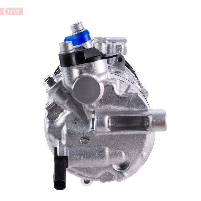 Denso Air Conditioning Compressor fits Audi A4 Allroad B9 2016-2020 2.0