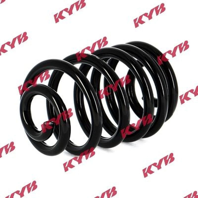 KYB Rear Suspension Coil Spring fits BMW 3 1995-1998 3.2