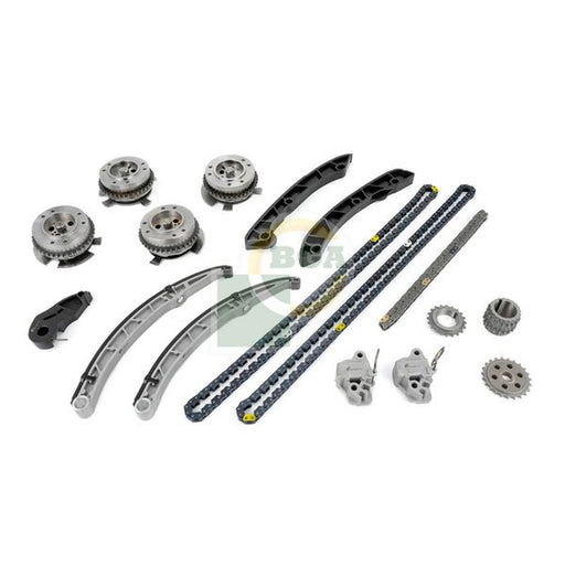 BGA Timing Chain Kit Set 72 Links fits Jaguar F-Pace 2015 on 3.0
