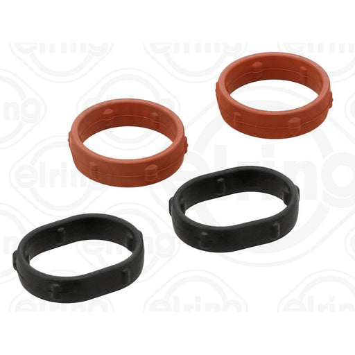 Elring Oil Cooler Gasket Set 716.830