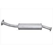 Hella Front Silencer Front fits Citroën Relay I 1994-2002 2.5
