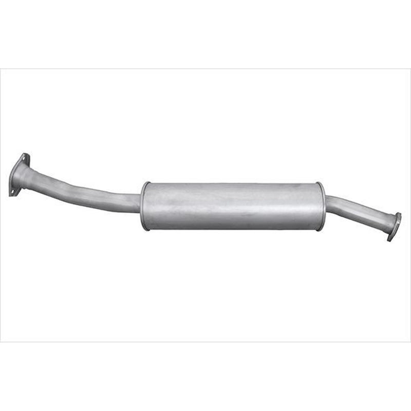 Hella Front Silencer Front fits Citroën Relay I 1994-2002 2.5