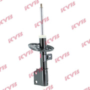 KYB Shock Absorber Damper Strut Front fits Citroën Dispatch III 2016-2025