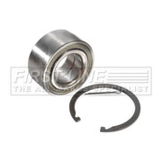 First Line Wheel Bearing Kit fits Hyundai Coupe I 1996-2002 1.6 2.0