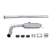 Hella Front Silencer Front fits Renault 21 Savanna 1986-1993 2.1
