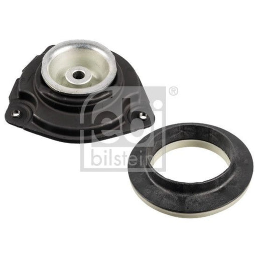Febi Front Left Repair Kit Suspension Strut Support Mount 109696