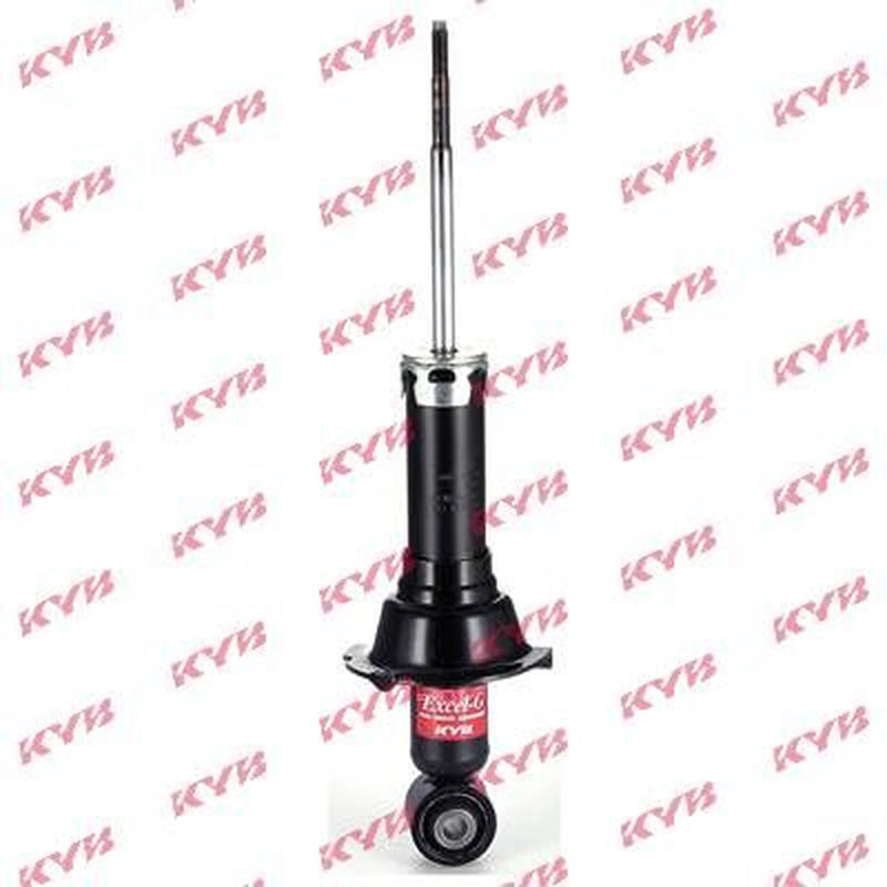 KYB Shock Absorber Damper Strut Rear fits Honda Cr-V III 2006-2012 2.0 2.2 2.4