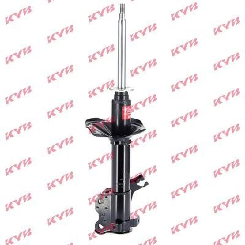 KYB Shock Absorber Damper Strut Front Left fits Nissan Primera Traveller