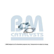 BM Catalysts Fitting Kit FK80070A FK80070A