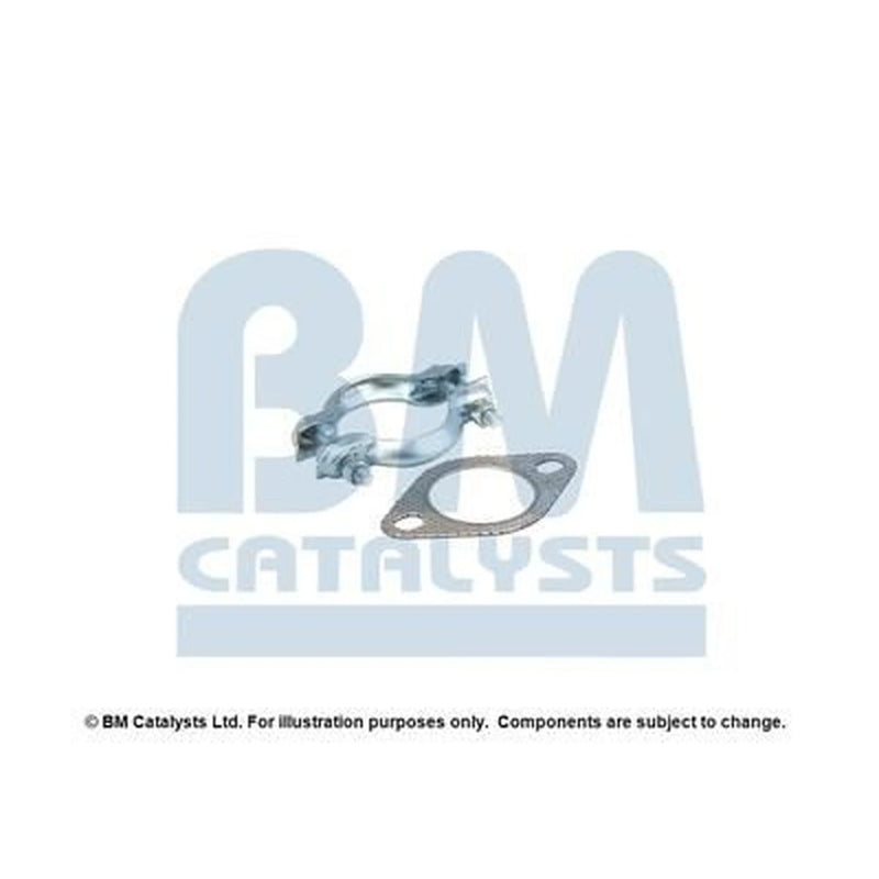 BM Catalysts Fitting Kit FK11014A FK11014A