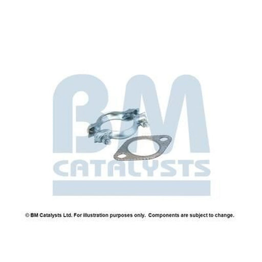 BM Catalysts Fitting Kit FK80070A FK80070A