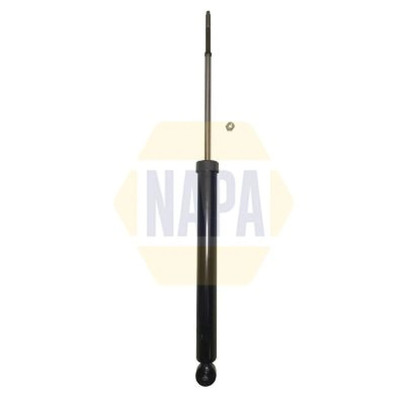 NAPA Shock Absorber Damper Strut Rear Left fits Fiat Bravo II 2006-2014
