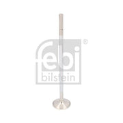 Febi Engine Intake Valve 47mm Head 182912