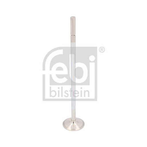 Febi Engine Intake Valve 47mm Head 182912