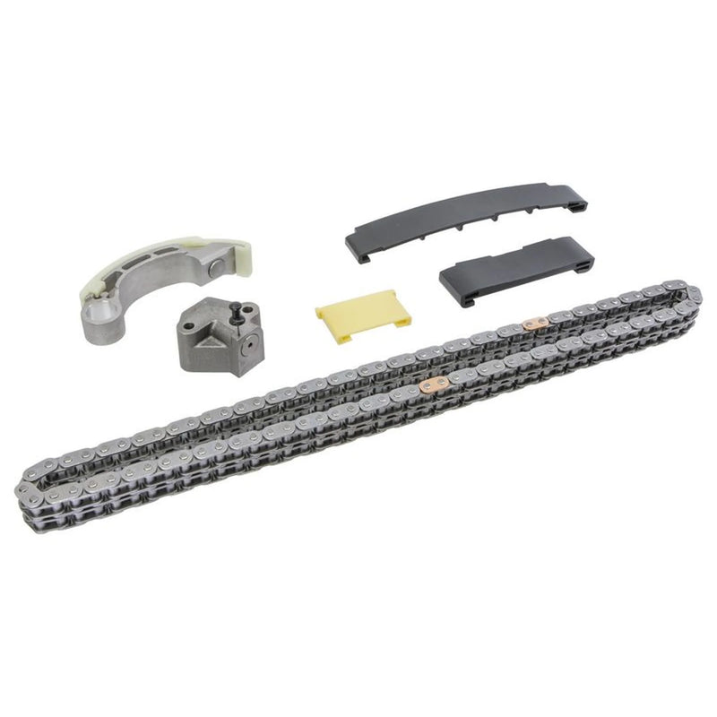 Gates Timing Chain Kit Set Links fits Nissan Navara 2001 on 2.5