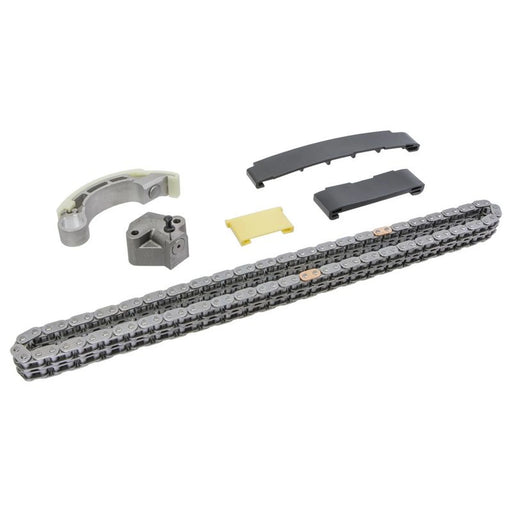 Gates Timing Chain Kit Set Links fits Nissan Navara 2001 on 2.5