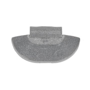 Sealey Wheel Weight 15g Hammer-On Zinc for Steel Wheels Pack of 100 WWSH15 Sealey - Dynamic Drive