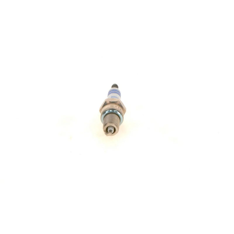 Bosch Ignition Service Kit (4 Spark Plugs + Ignition Coil) fits VW Beetle