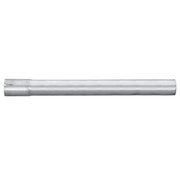 Hella Exhaust Pipe OD fits Citroën C15 Box Body/Mpv 1986-2000 1.4 1.8