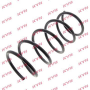 KYB Front Suspension Coil Spring fits Renault Laguna I 1993-2001 1.9 2.0 2.2 3.0